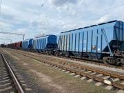 The heyday of freight transportation: Ukrzaliznytsia sets new records